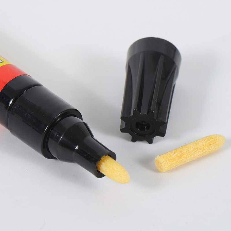 Car Scratch Repair Pen - Easy Automotive Paint Touch-Up Tool for Minor Scratches