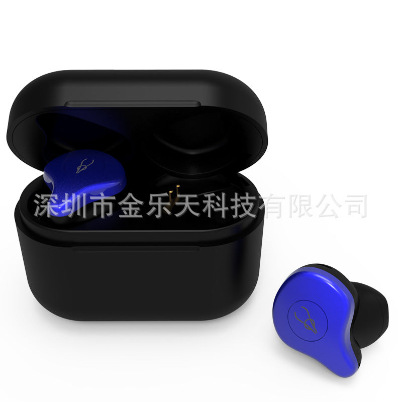 Sabbat X12 Pro Wireless Bluetooth Headset V5.0 Ear buds Twins Earphone With Charging box Earphones Wireless Bluetooth Earphones