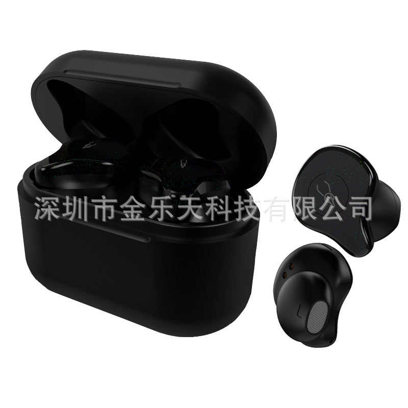 Sabbat X12 Pro Wireless Bluetooth Headset V5.0 Ear buds Twins Earphone With Charging box Earphones Wireless Bluetooth Earphones