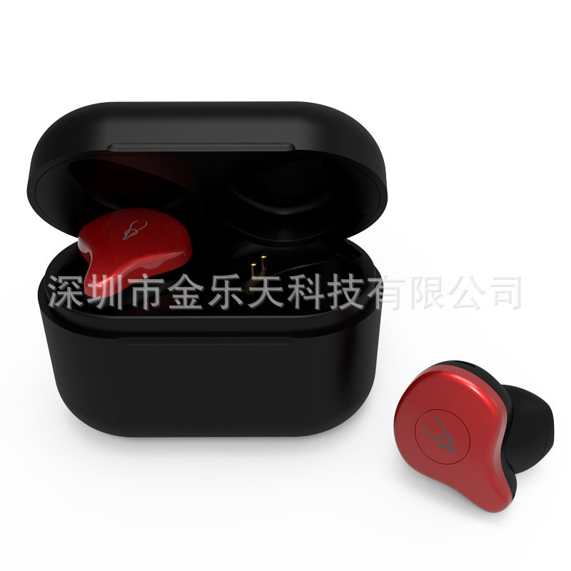 Sabbat X12 Pro Wireless Bluetooth Headset V5.0 Ear buds Twins Earphone With Charging box Earphones Wireless Bluetooth Earphones