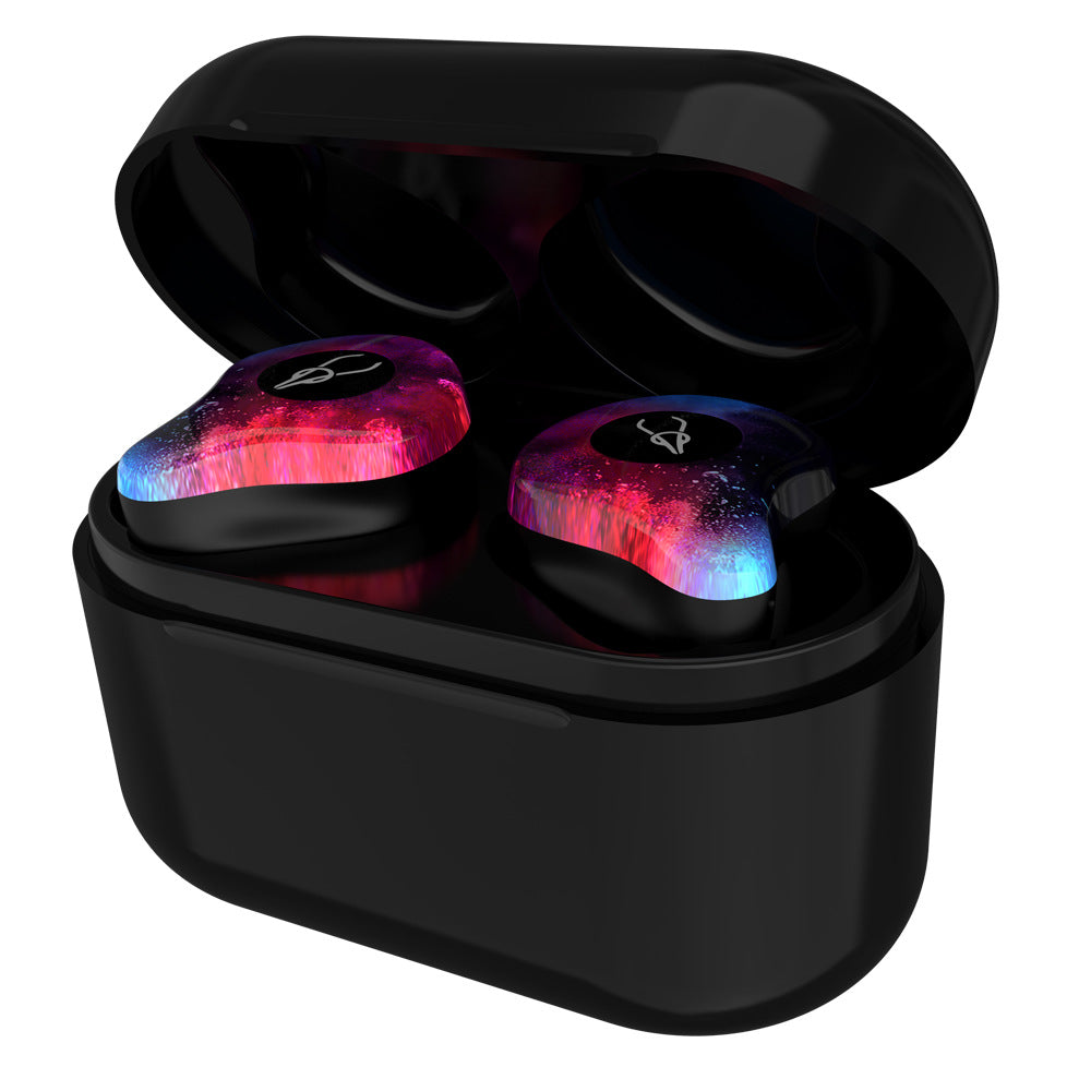 Sabbat X12 Pro Wireless Bluetooth Headset V5.0 Ear buds Twins Earphone With Charging box Earphones Wireless Bluetooth Earphones