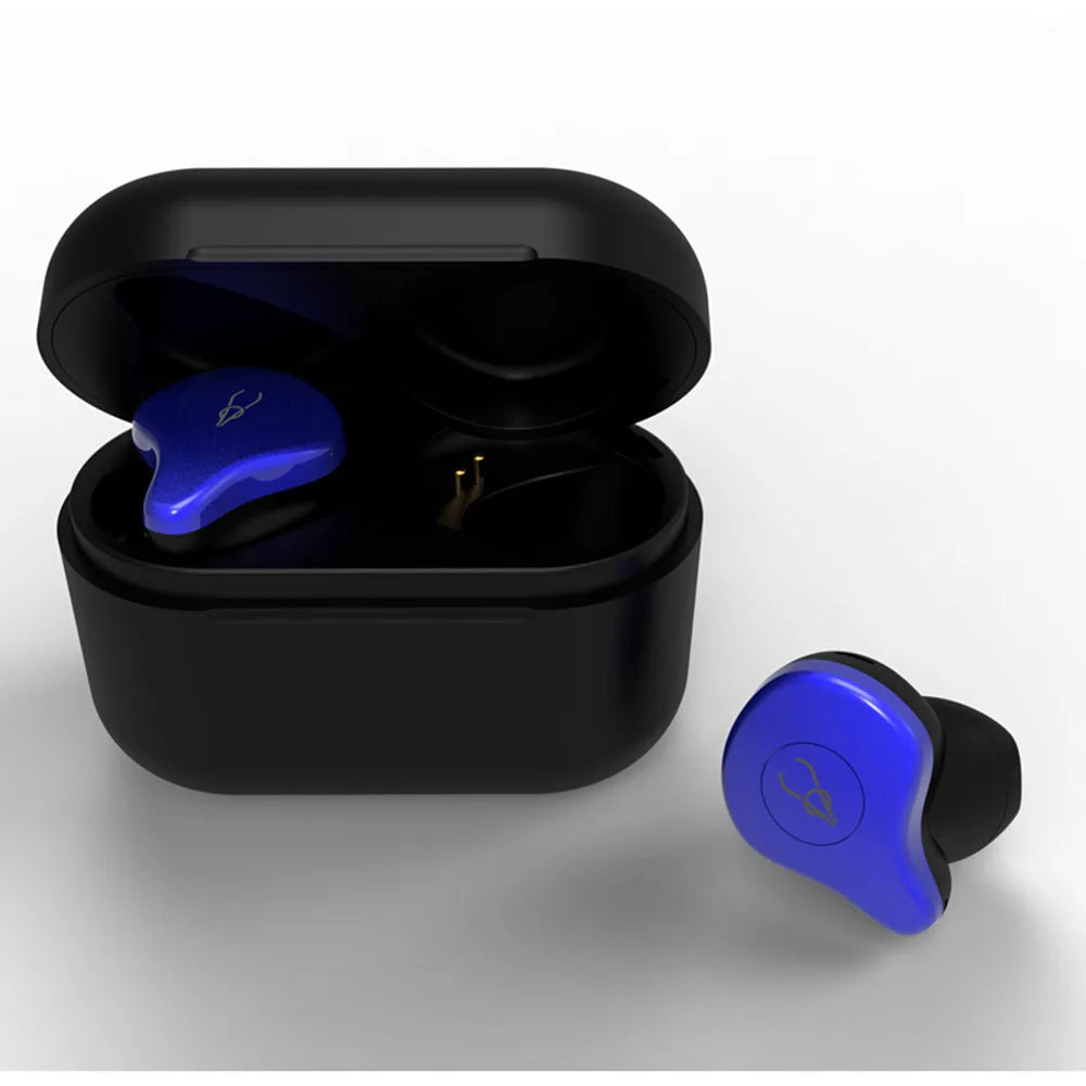 Sabbat X12 Pro Wireless Bluetooth Headset V5.0 Ear buds Twins Earphone With Charging box Earphones Wireless Bluetooth Earphones