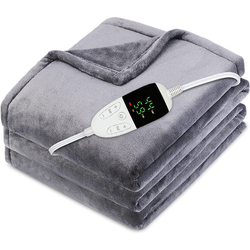 Rechargeable Heating Blanket